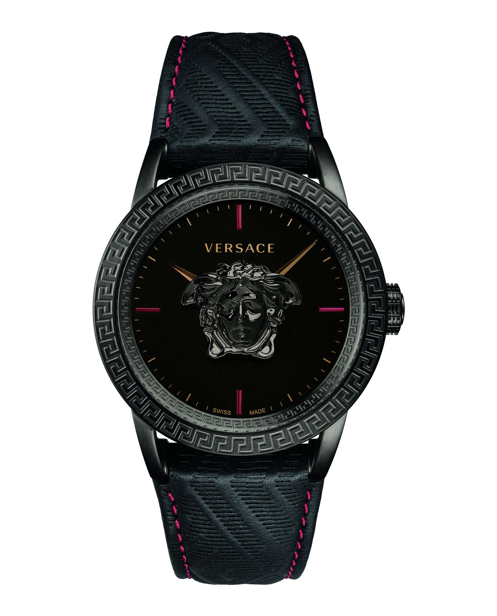 Versace Palazzo Empire Watch