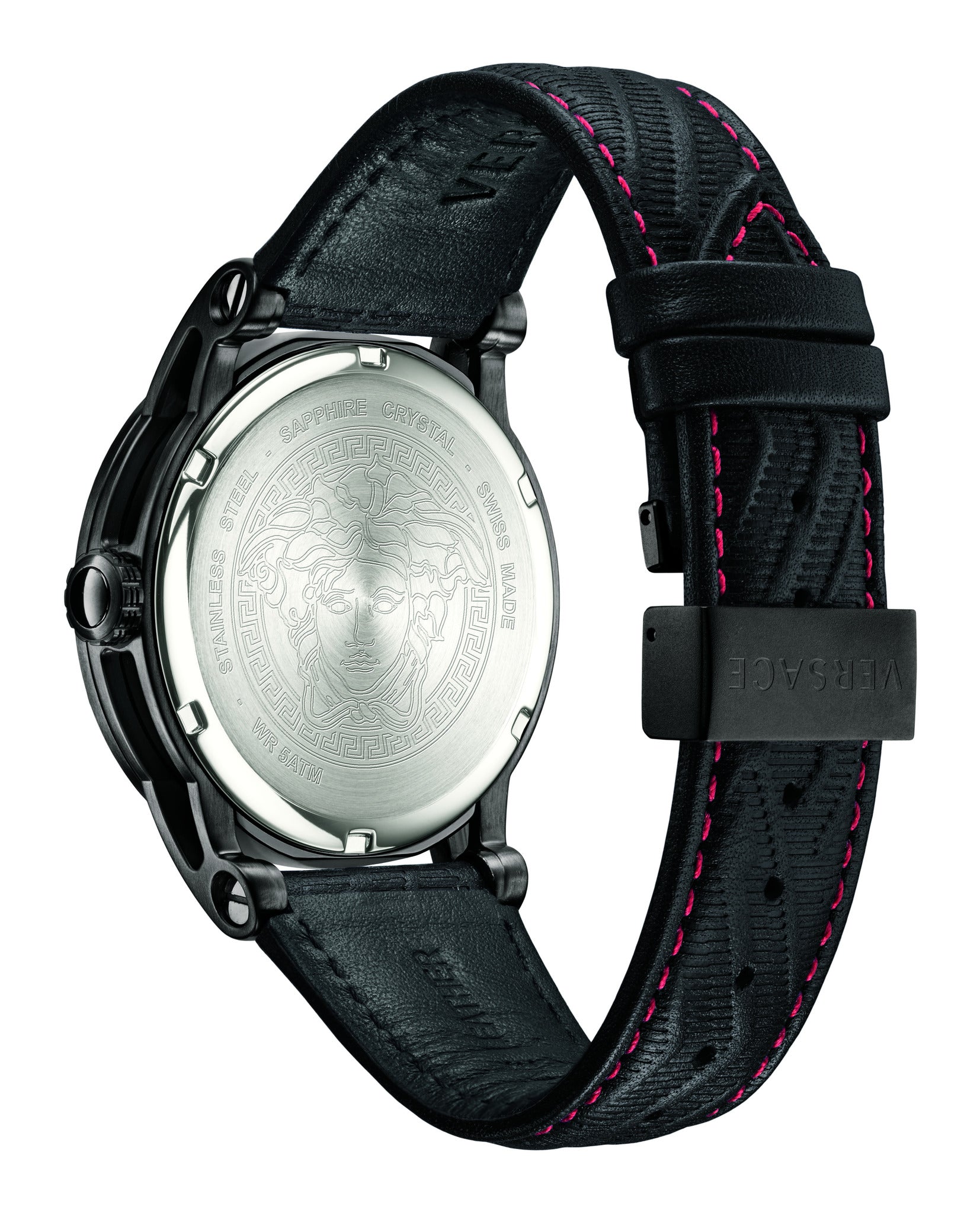 Palazzo Empire Watch