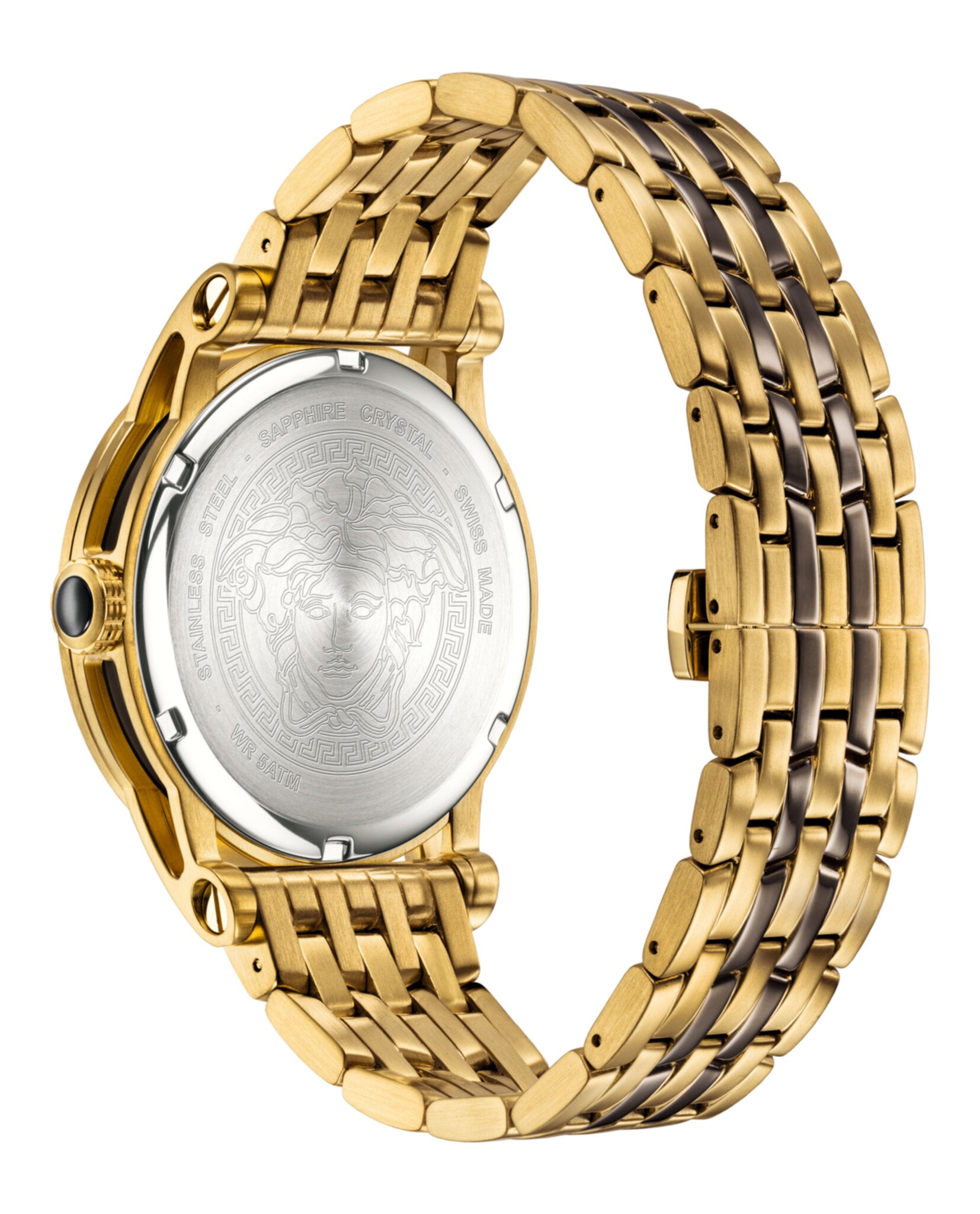 Palazzo Empire Bracelet Watch