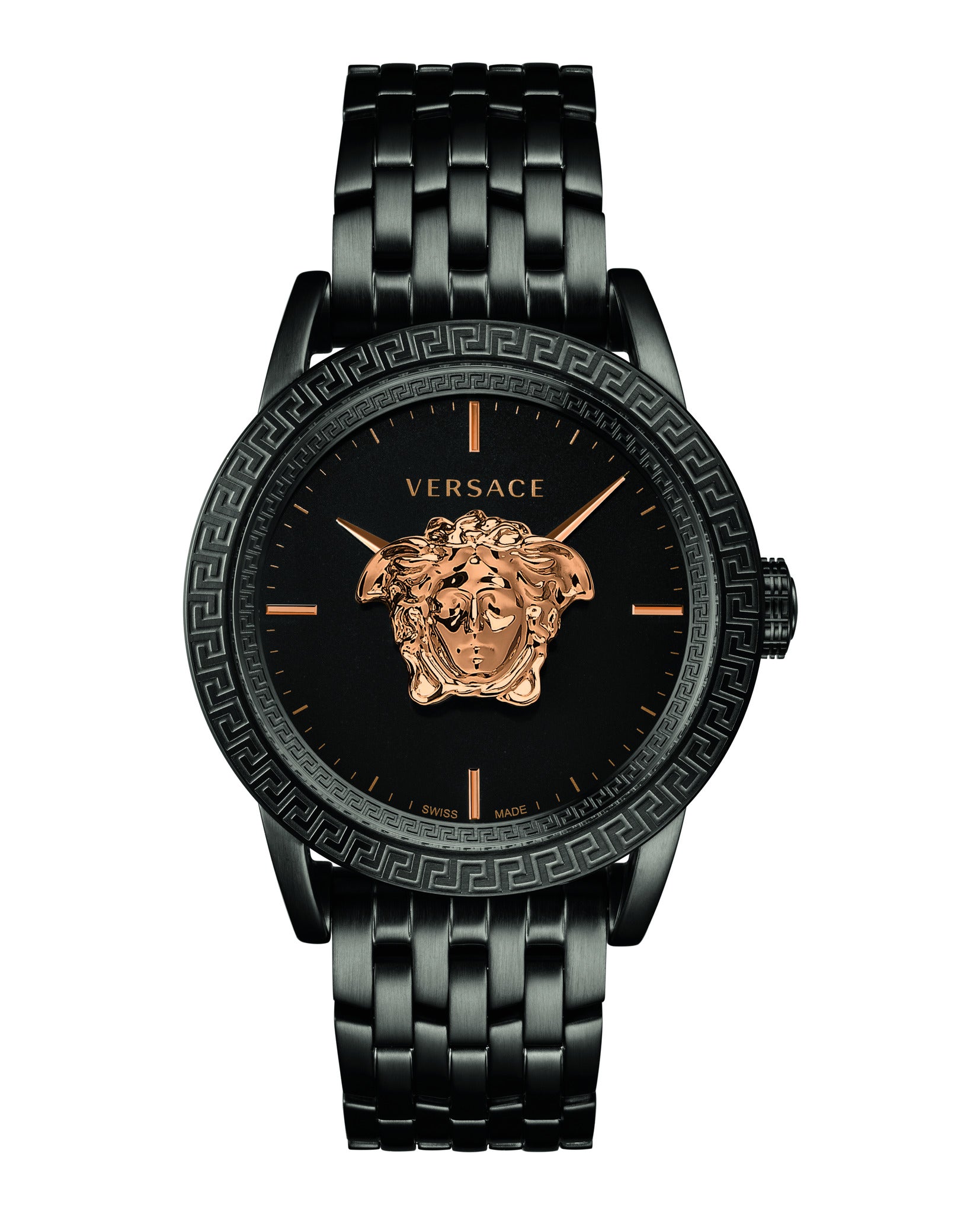 Versace Palazzo Empire Watch