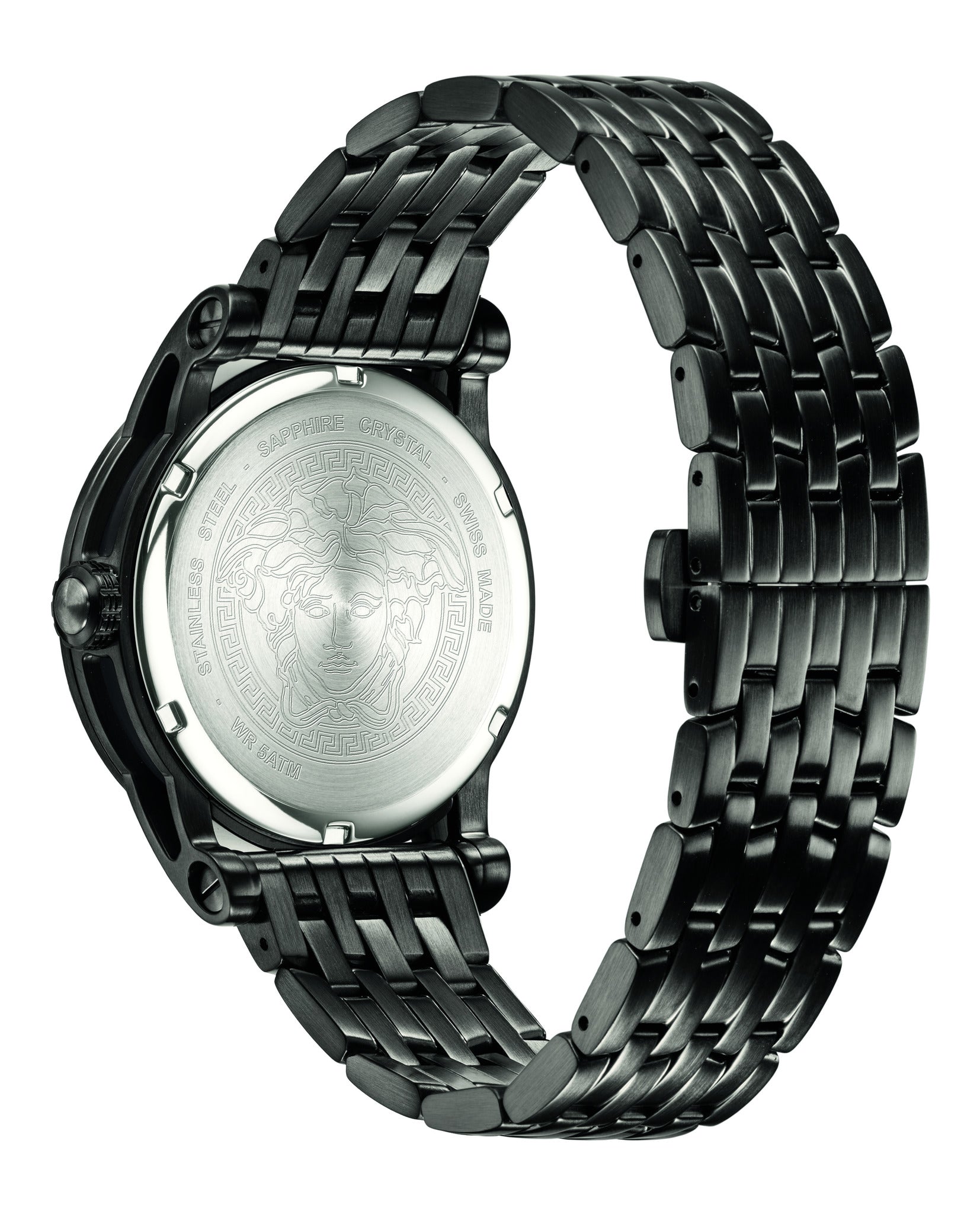 Palazzo Empire Bracelet Watch