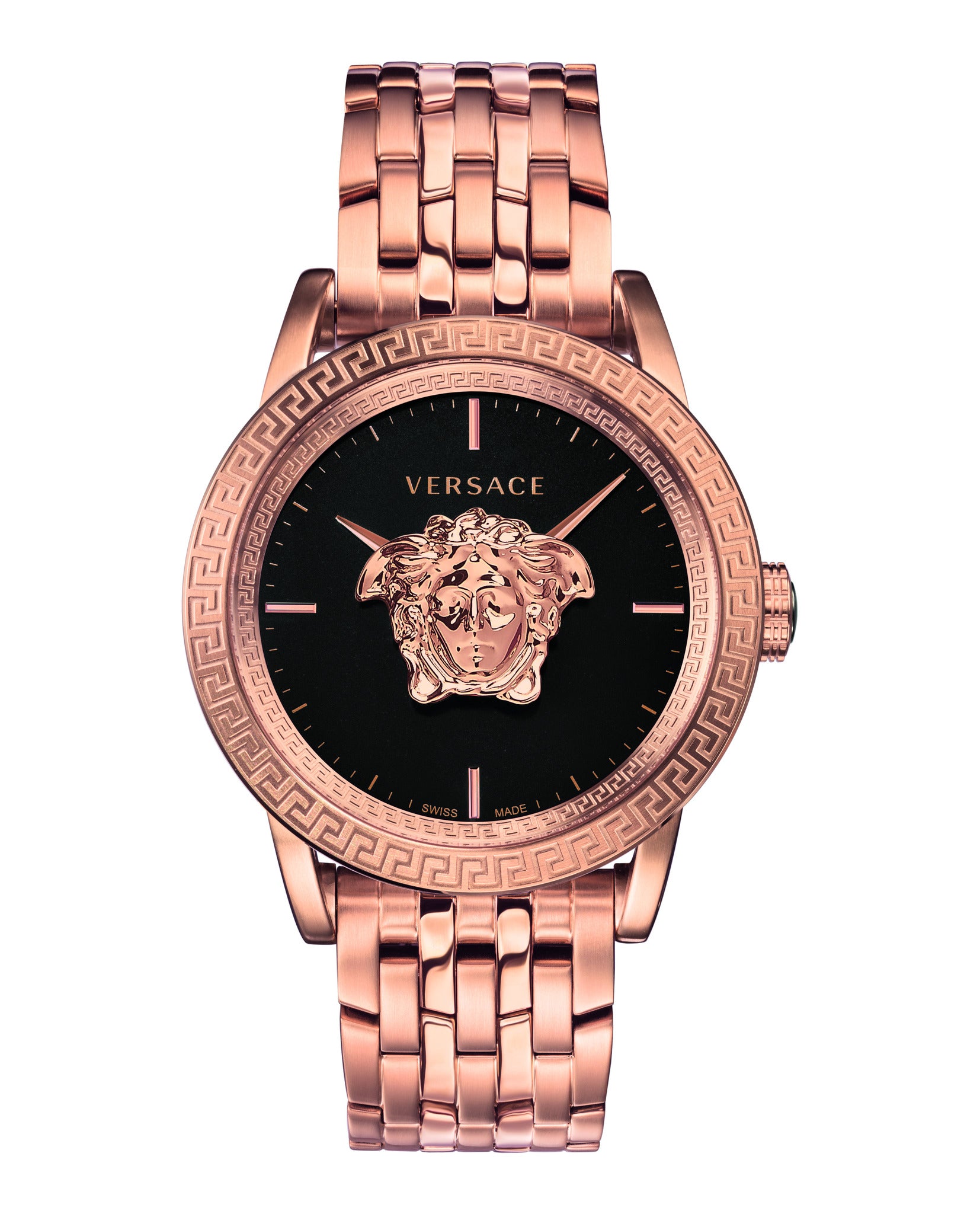 Versace Palazzo Empire Watch