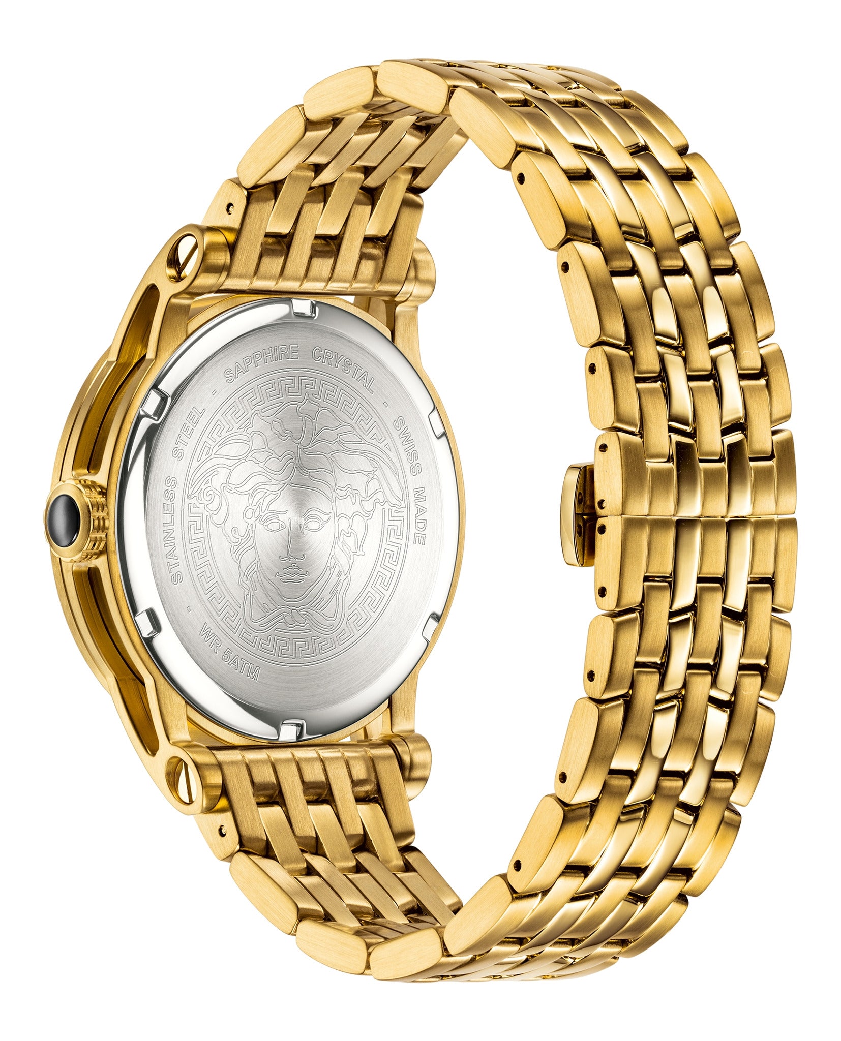 Palazzo Empire Bracelet Watch