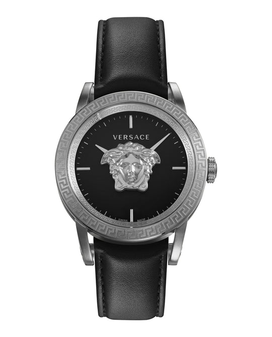 Palazzo Empire Strap Watch