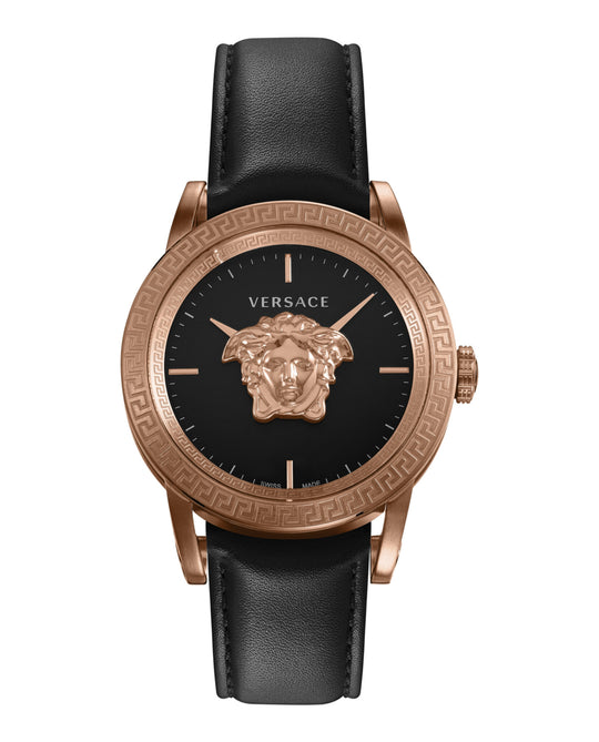 Palazzo Empire Strap Watch