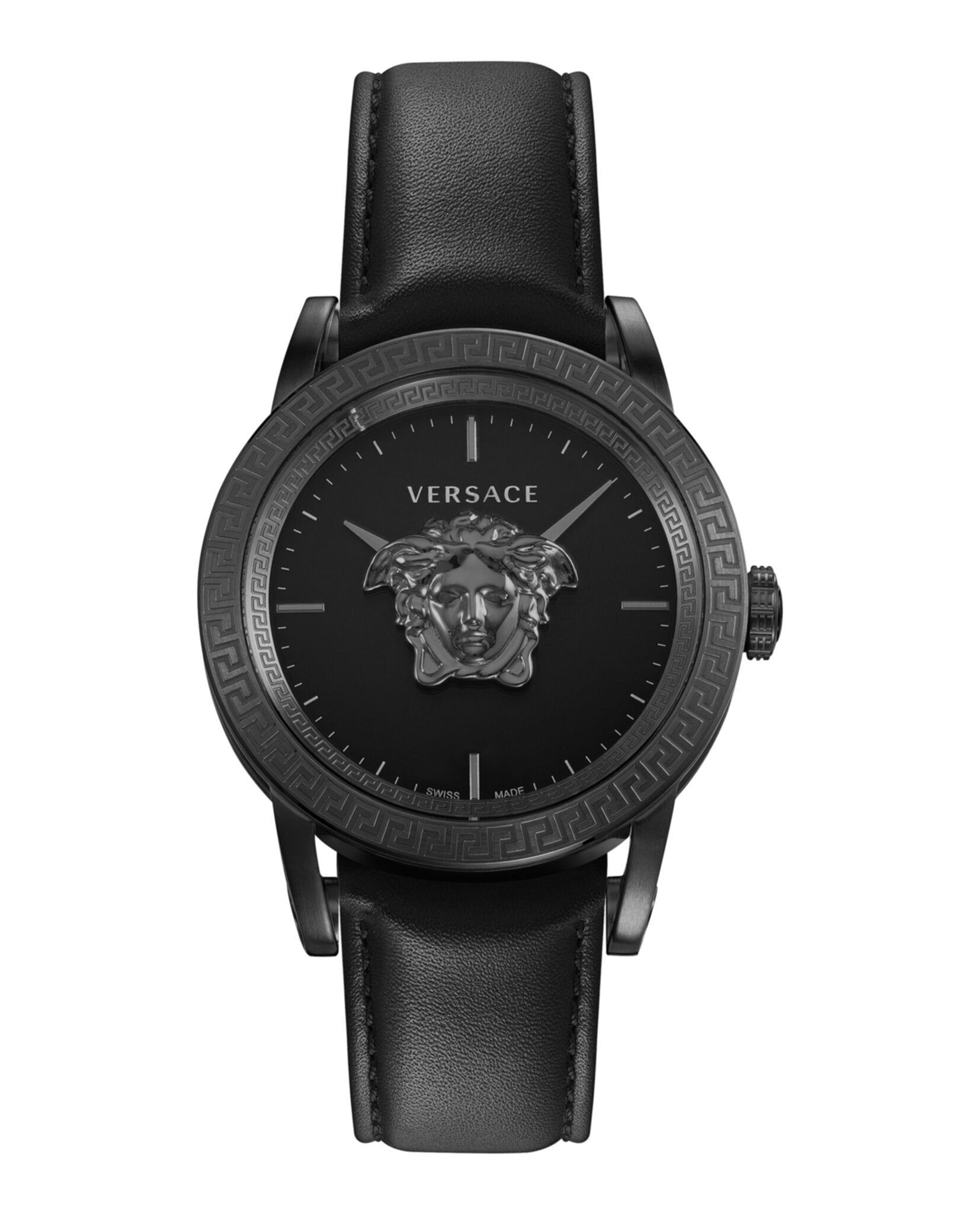 Palazzo Empire Strap Watch