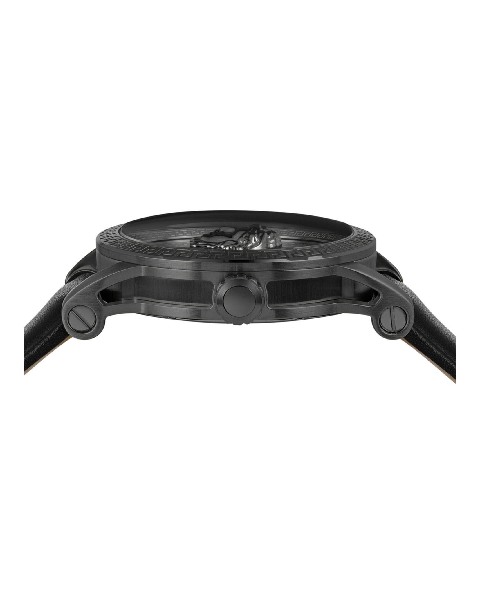 Palazzo Empire Strap Watch