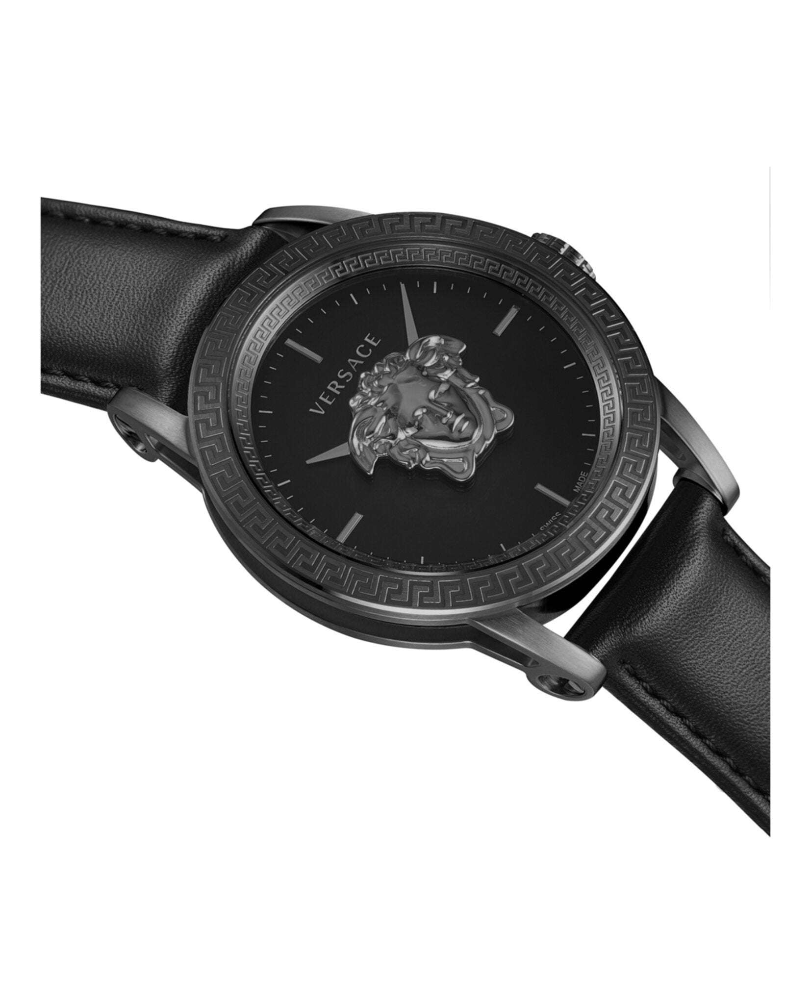 Palazzo Empire Strap Watch