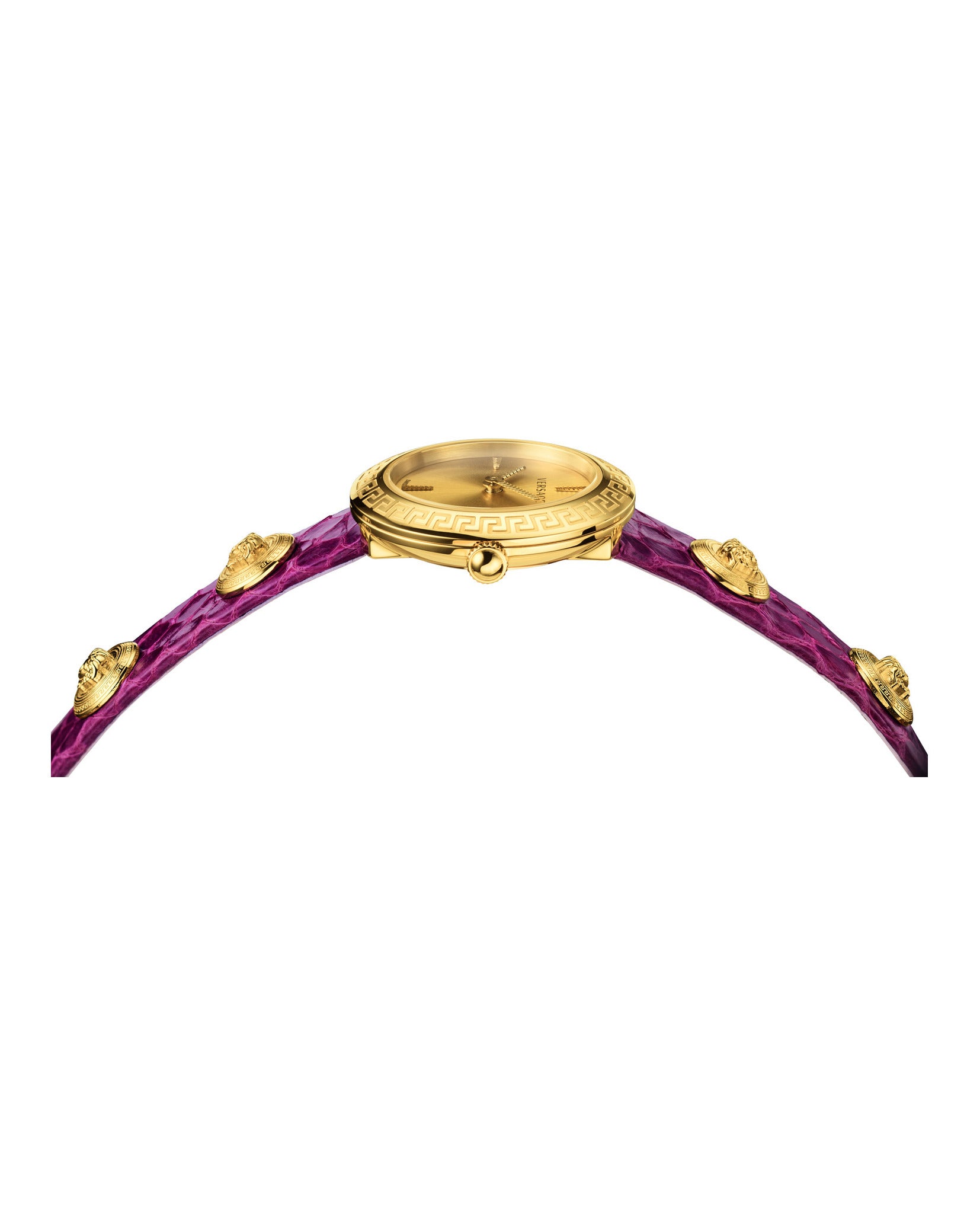 Medusa Stud Icon Quartz Watch