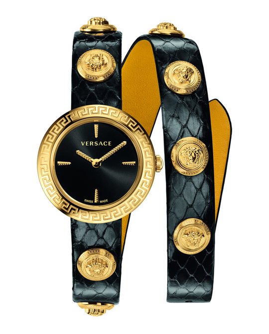 Medusa Stud Icon Watch