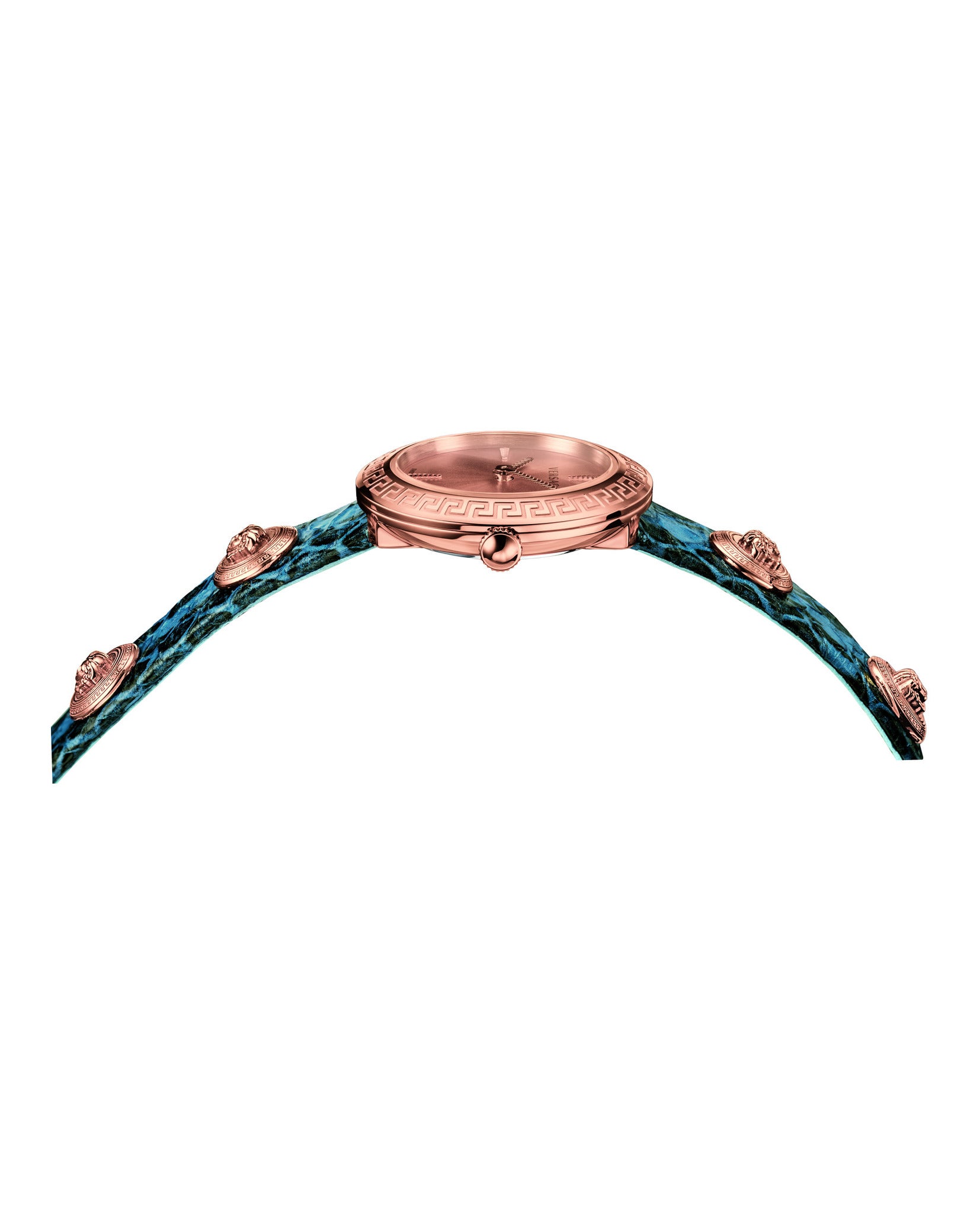 Medusa Stud Icon Quartz Watch