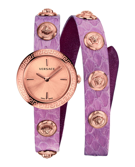 Medusa Stud Icon Watch