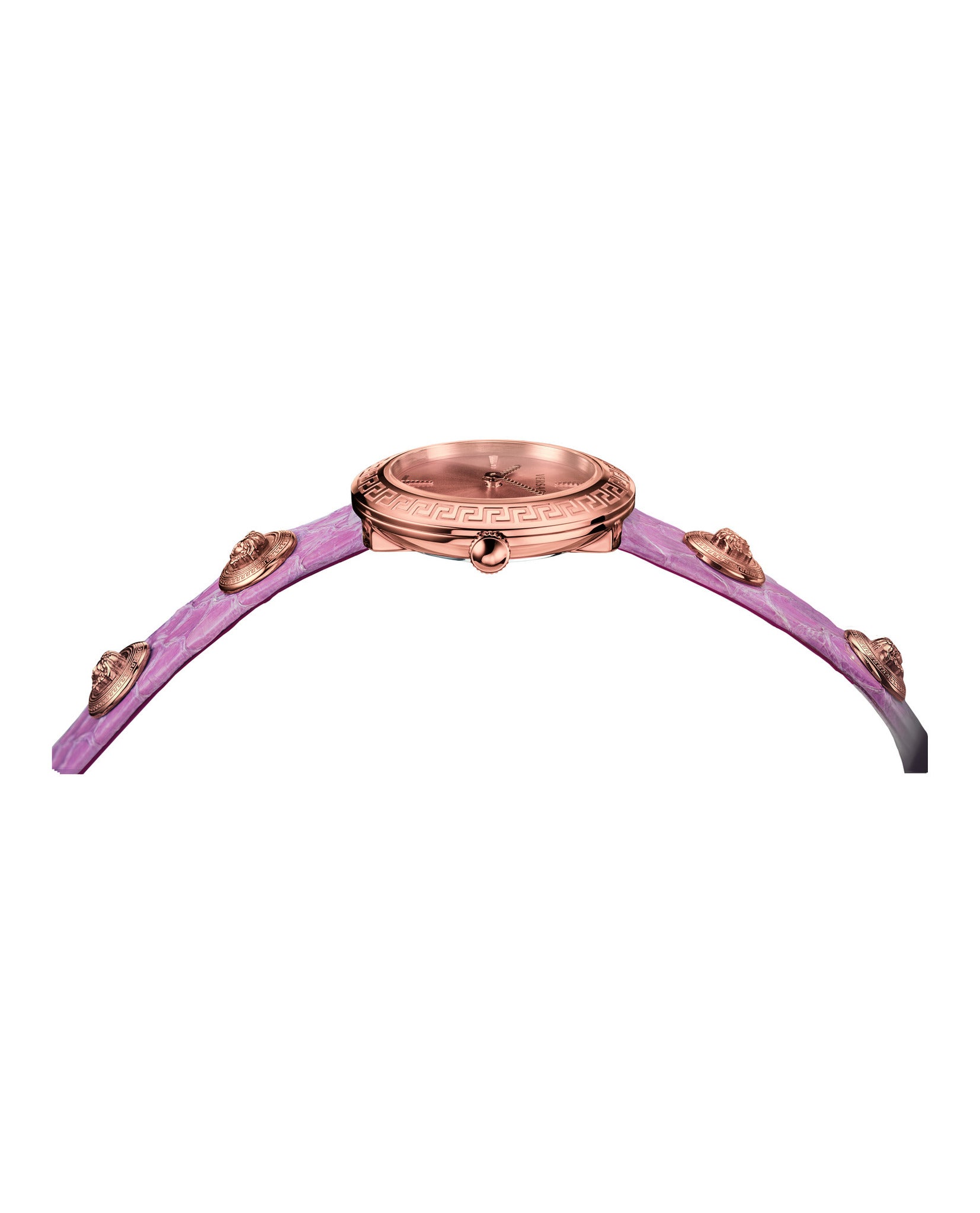 Medusa Stud Icon Watch