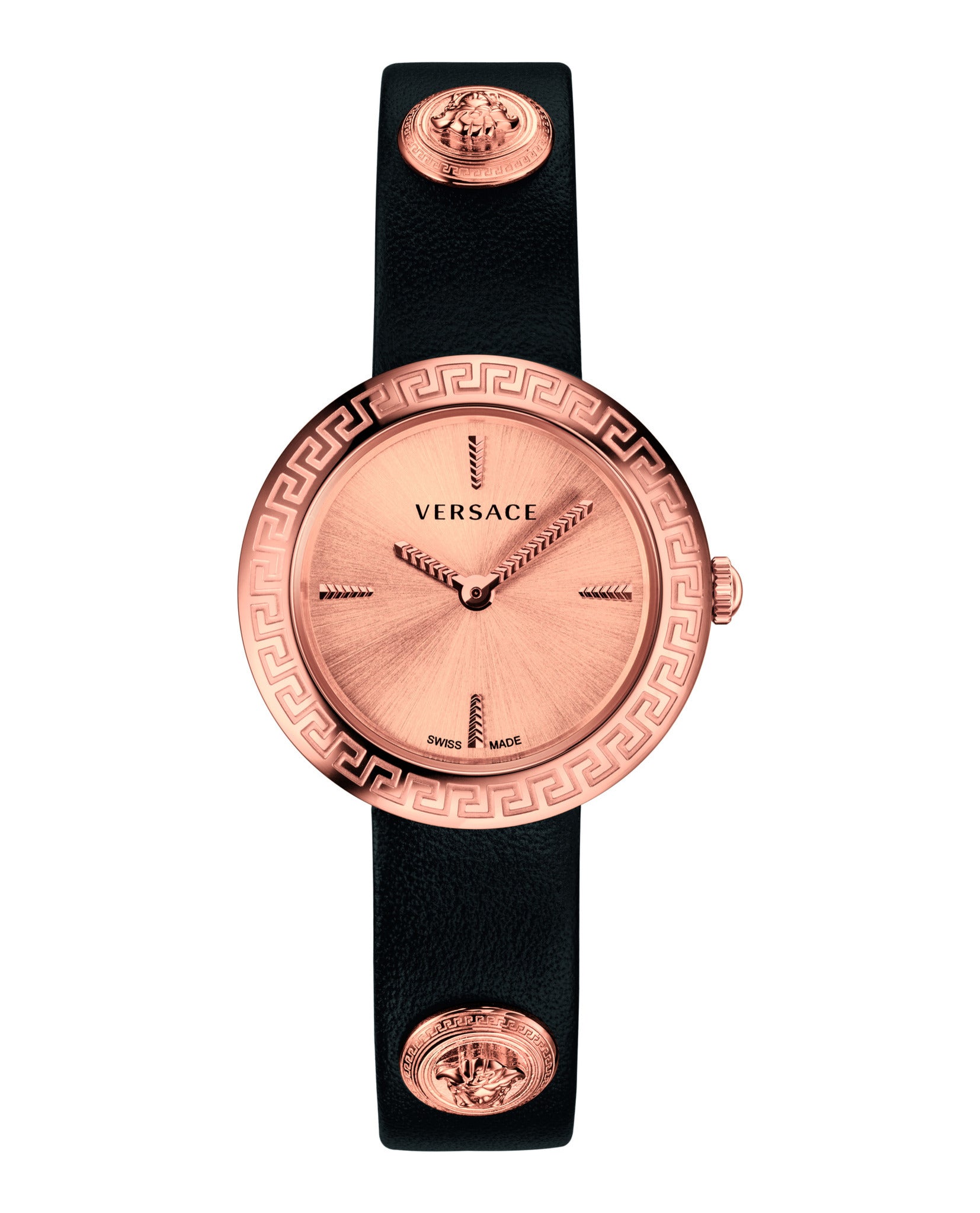 Medusa Stud Icon Watch