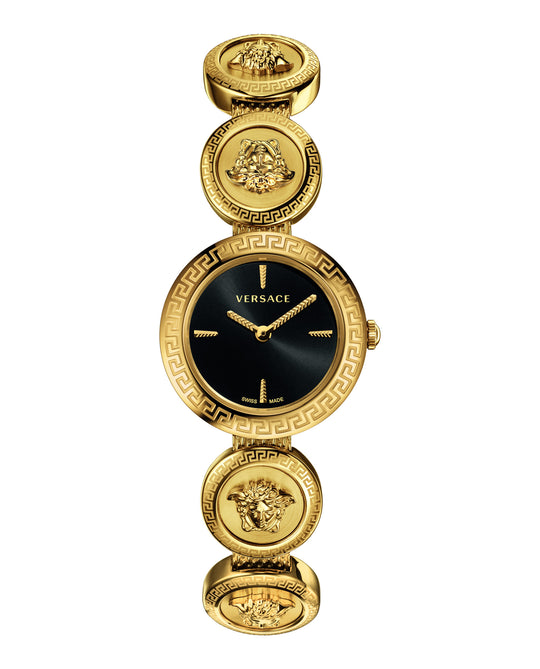 Medusa Stud Icon Bracelet Watch