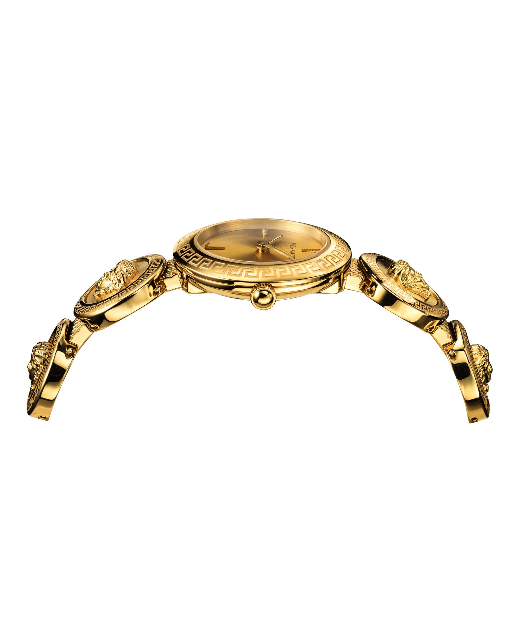 Medusa Stud Icon Bracelet Watch