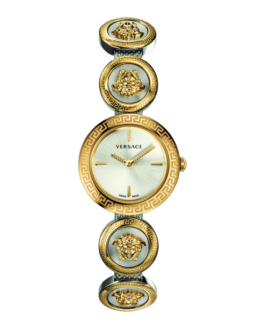 Medusa Stud Icon Bracelet Watch
