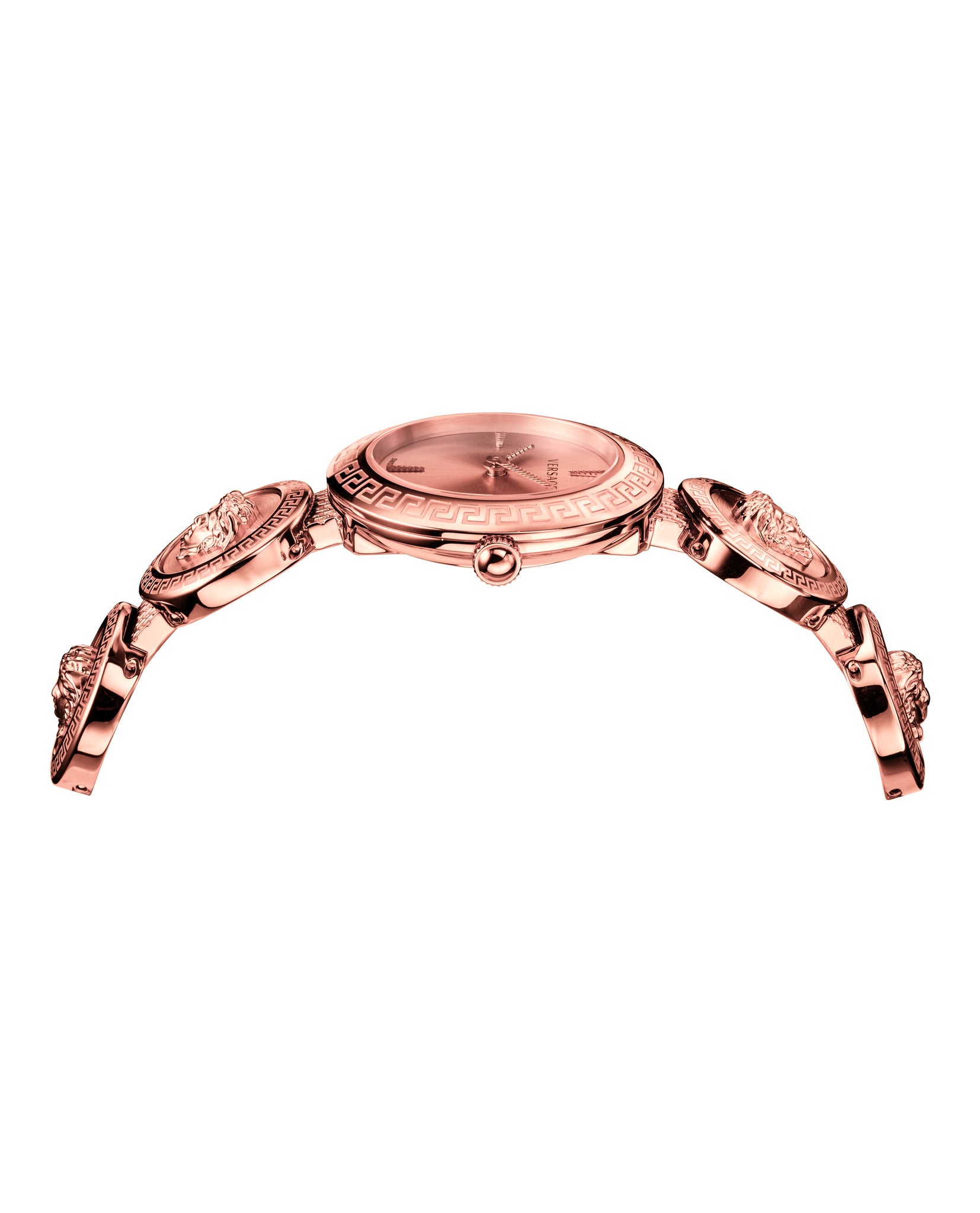 Medusa Stud Icon Watch