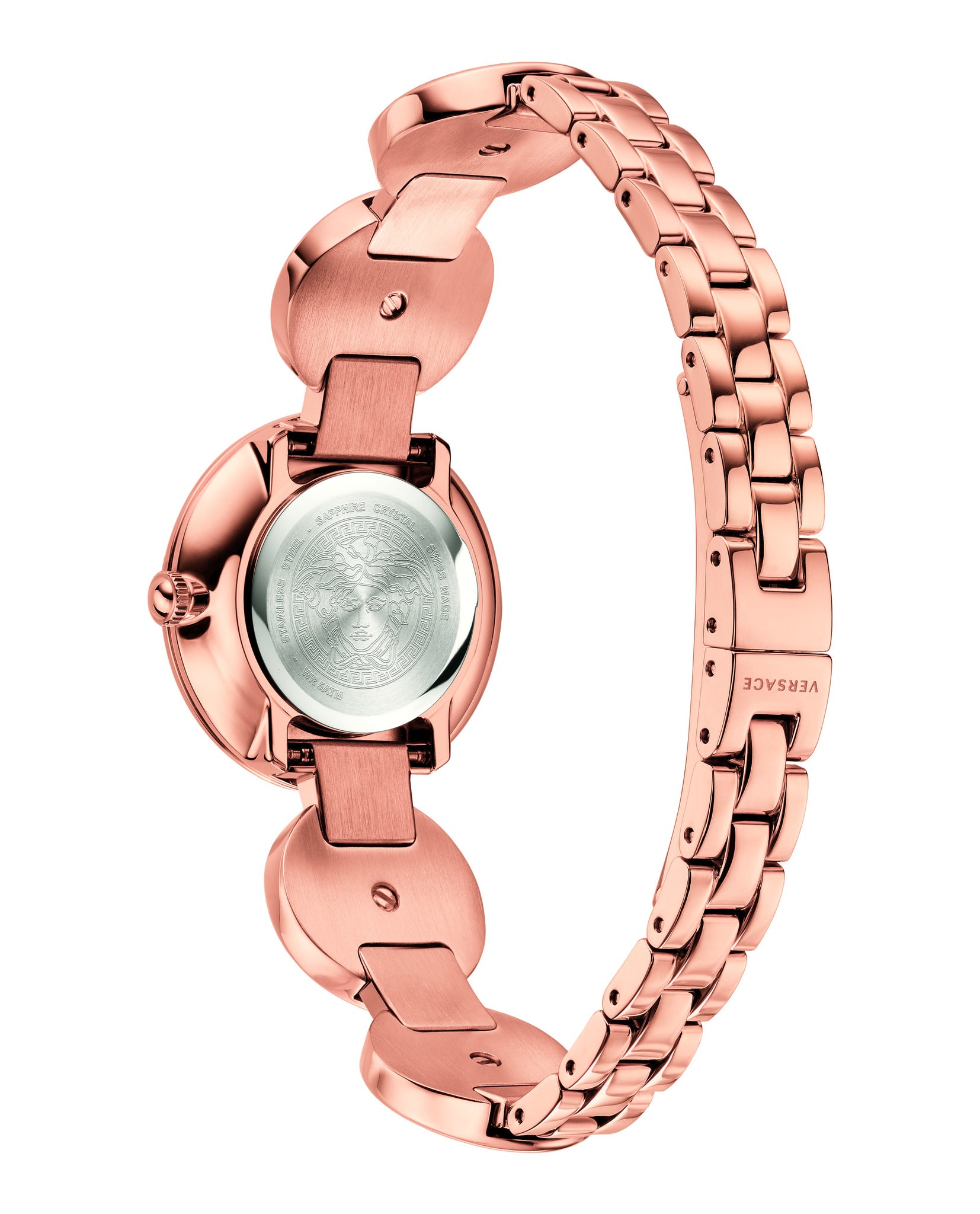 Medusa Stud Icon Watch