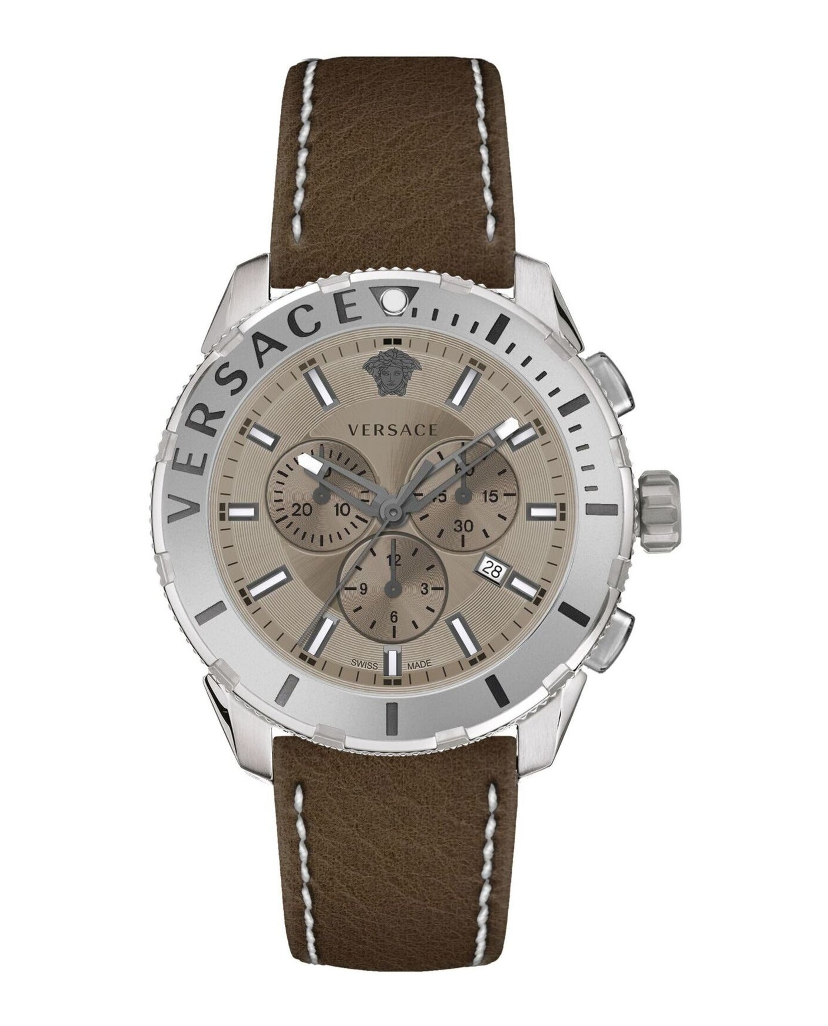 Versace Casual Chrono Watch