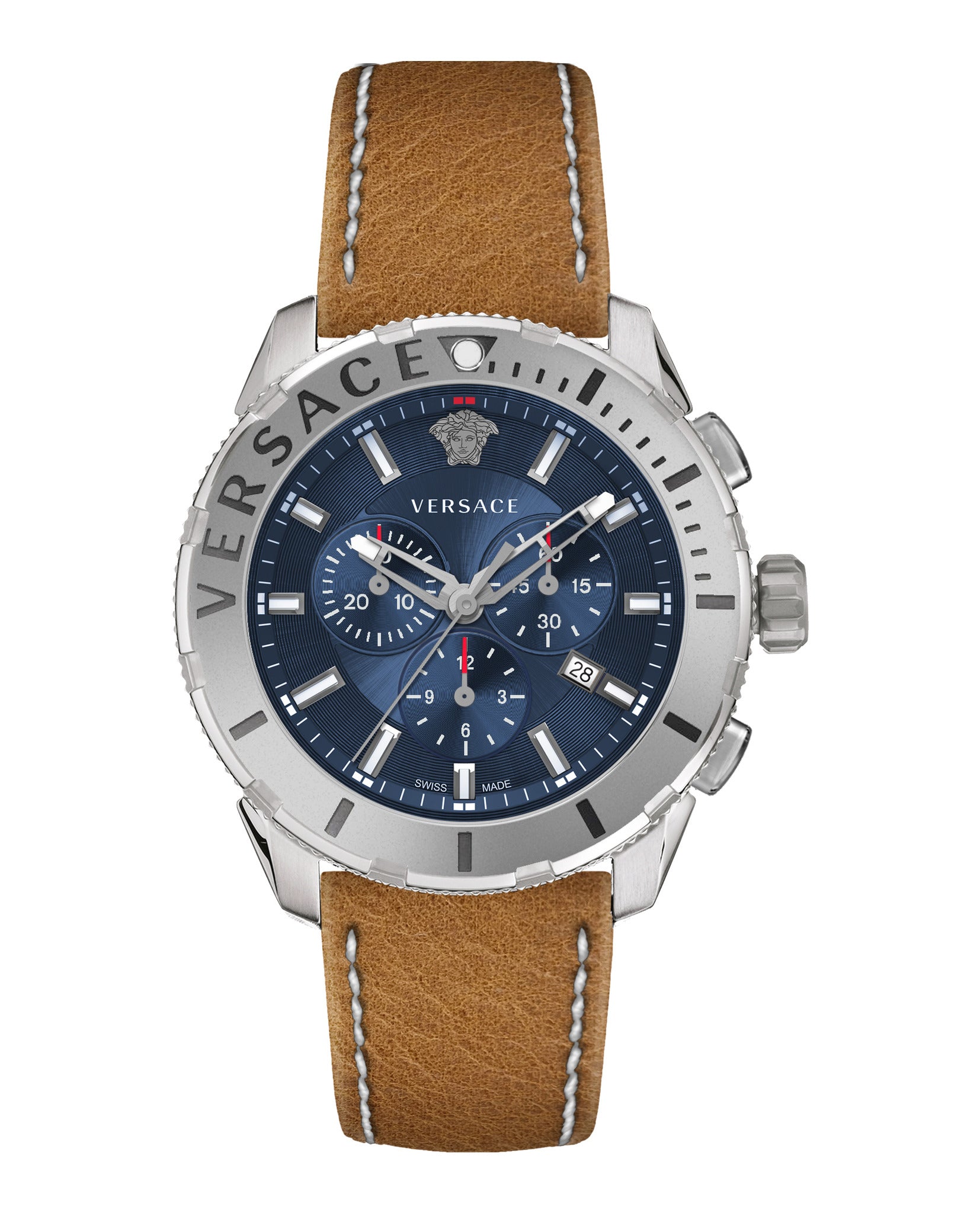 Versace Casual Chrono Watch