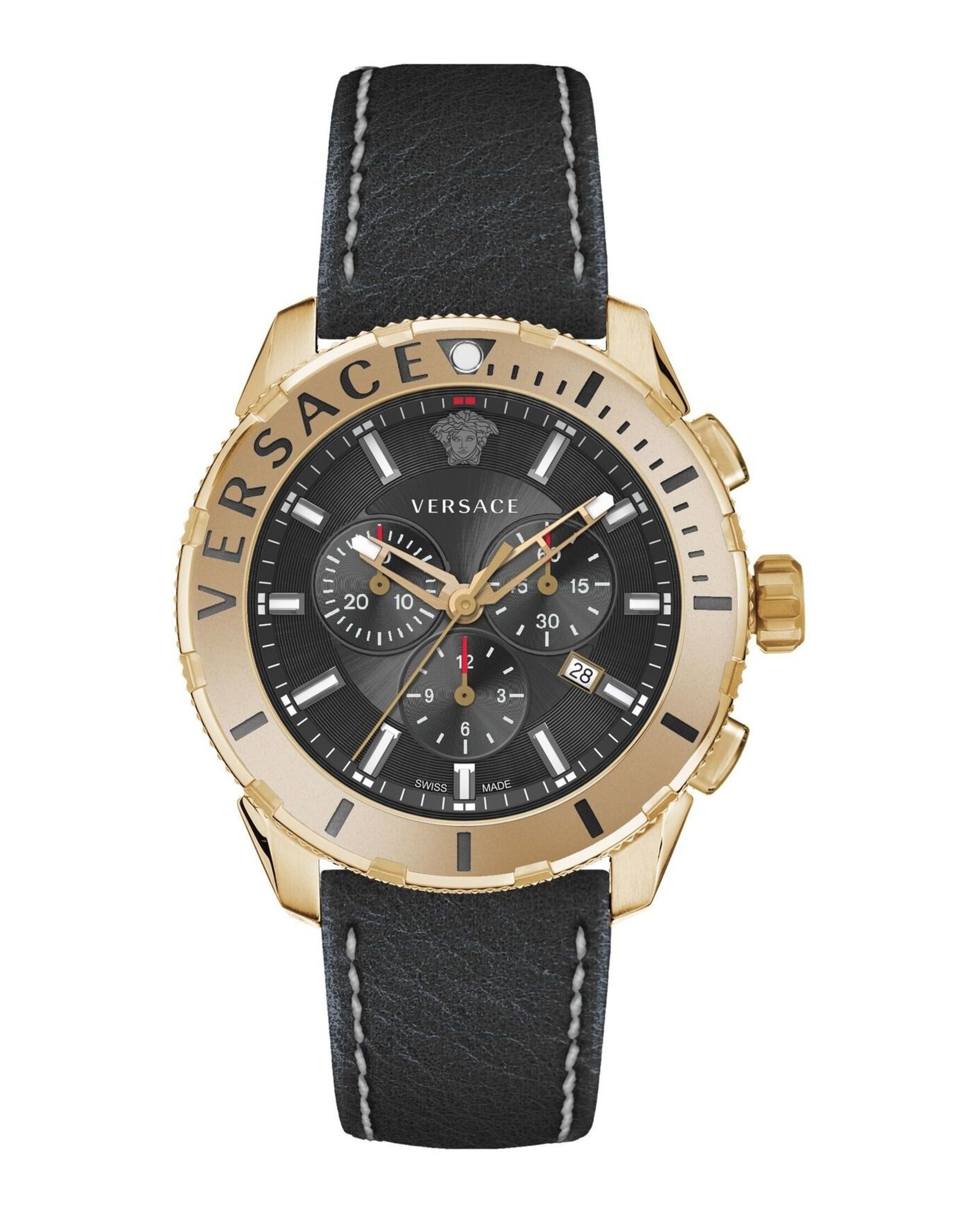 Versace Casual Chrono Watch