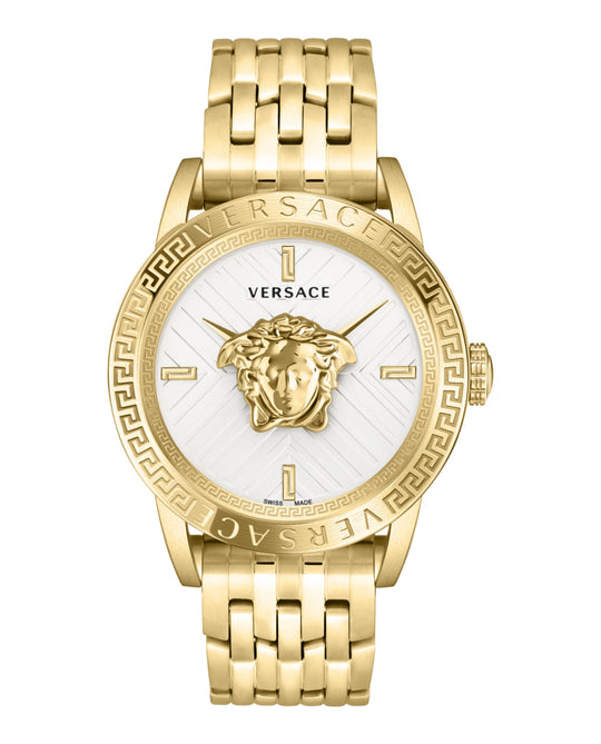 V-Code Bracelet Watch