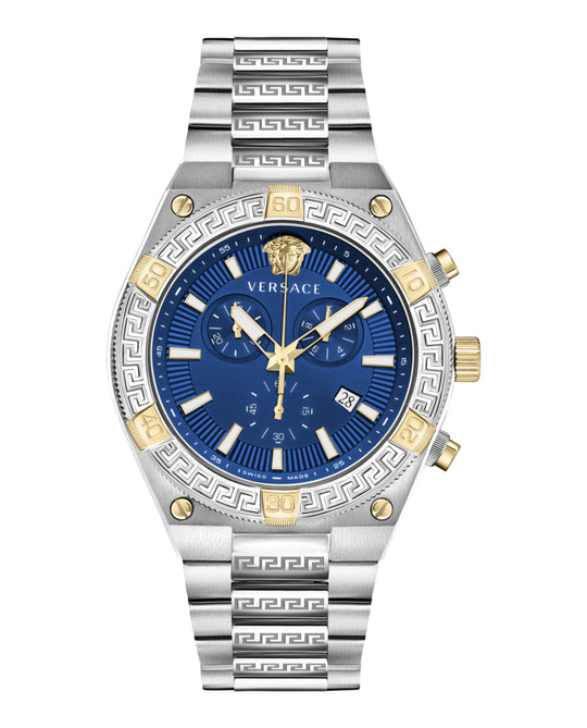 V-Sporty Greca Bracelet Watch