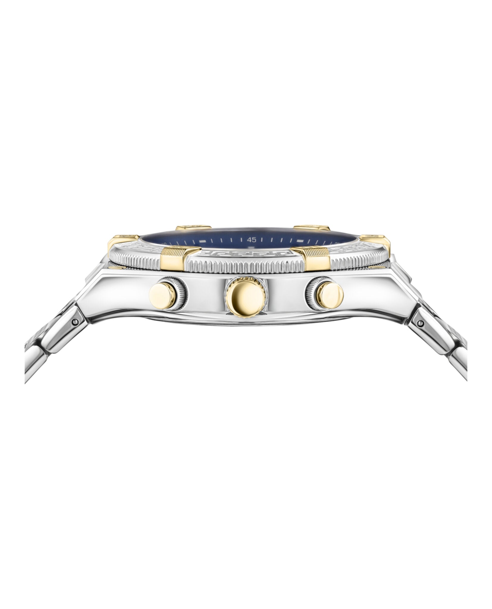 V-Sporty Greca Bracelet Watch