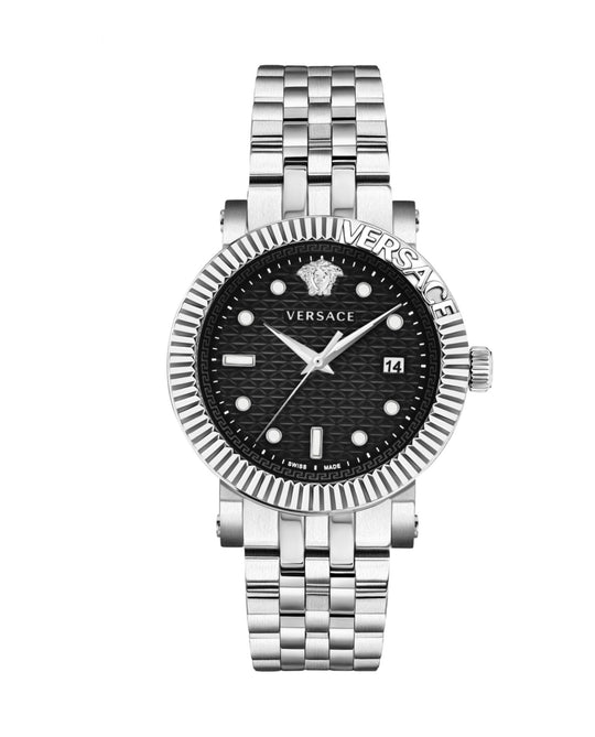 V-Classic Bracelet Watch