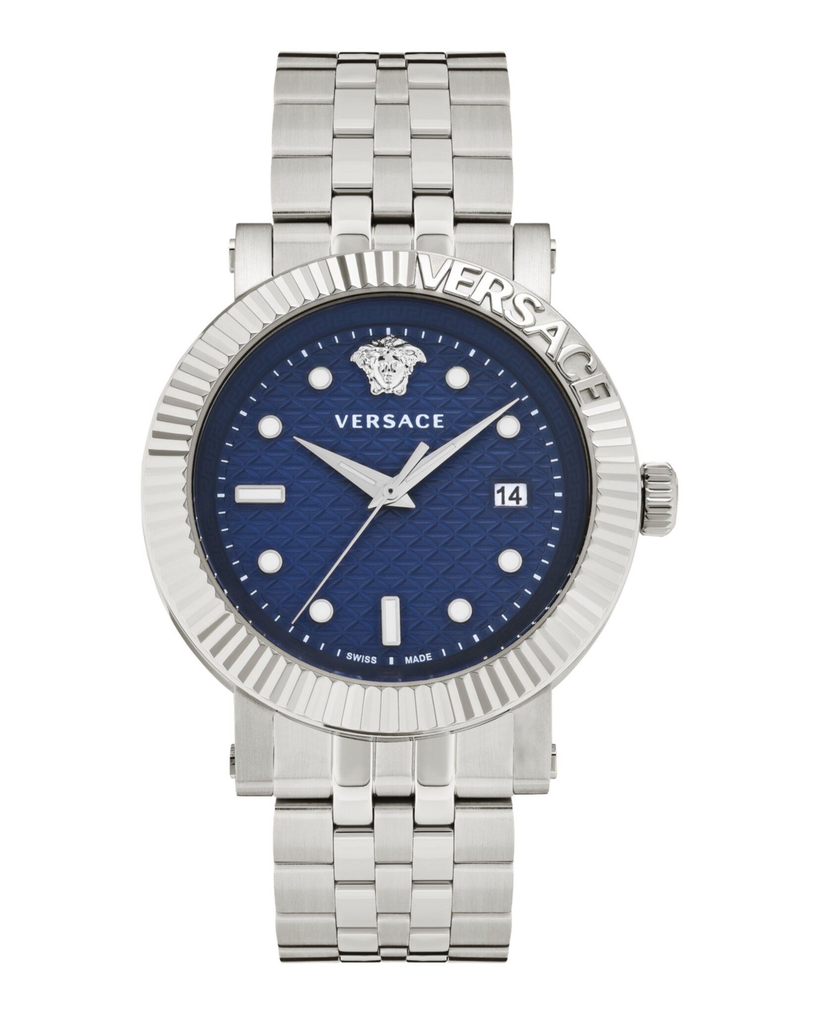V-Classic Bracelet Watch
