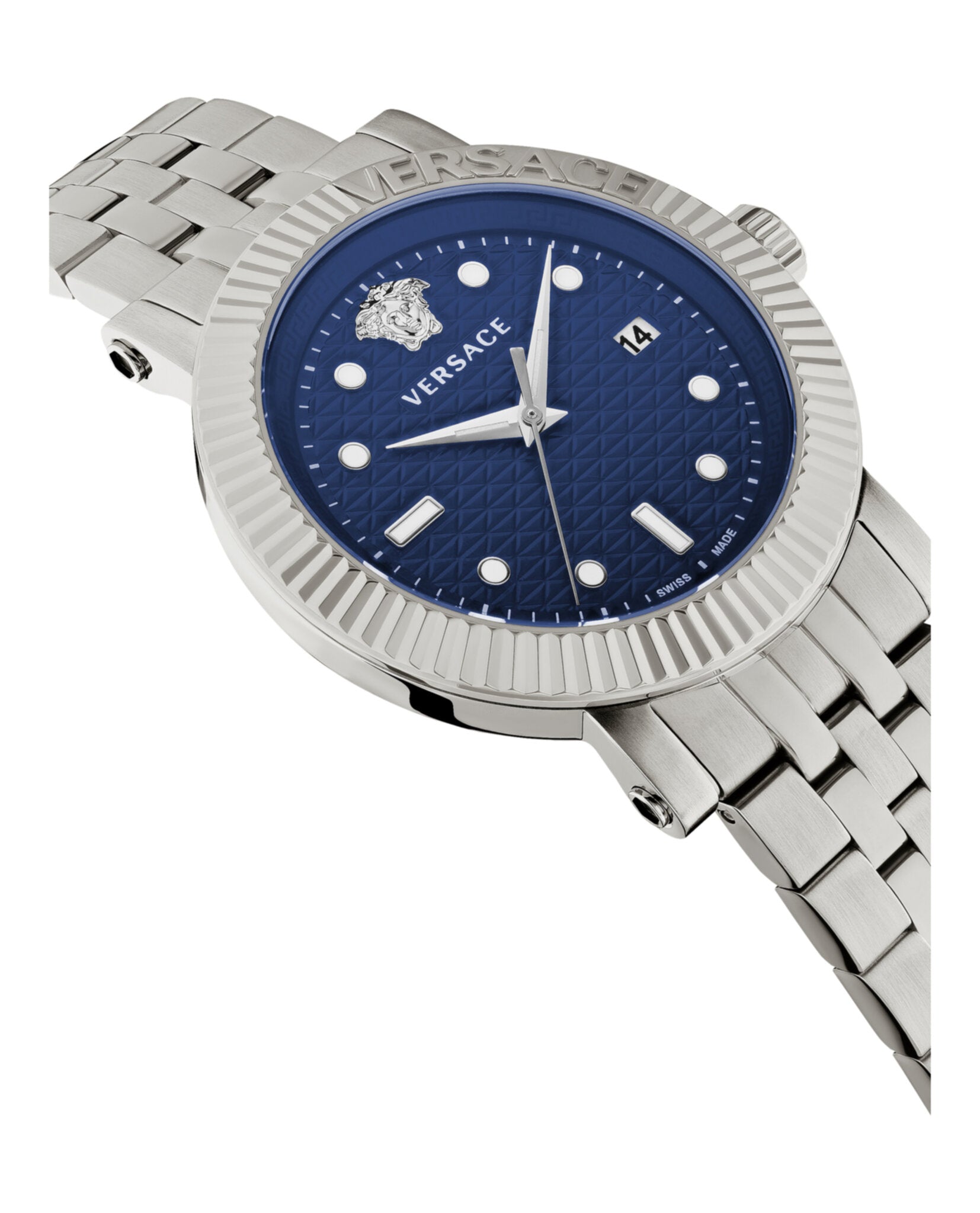 V-Classic Bracelet Watch