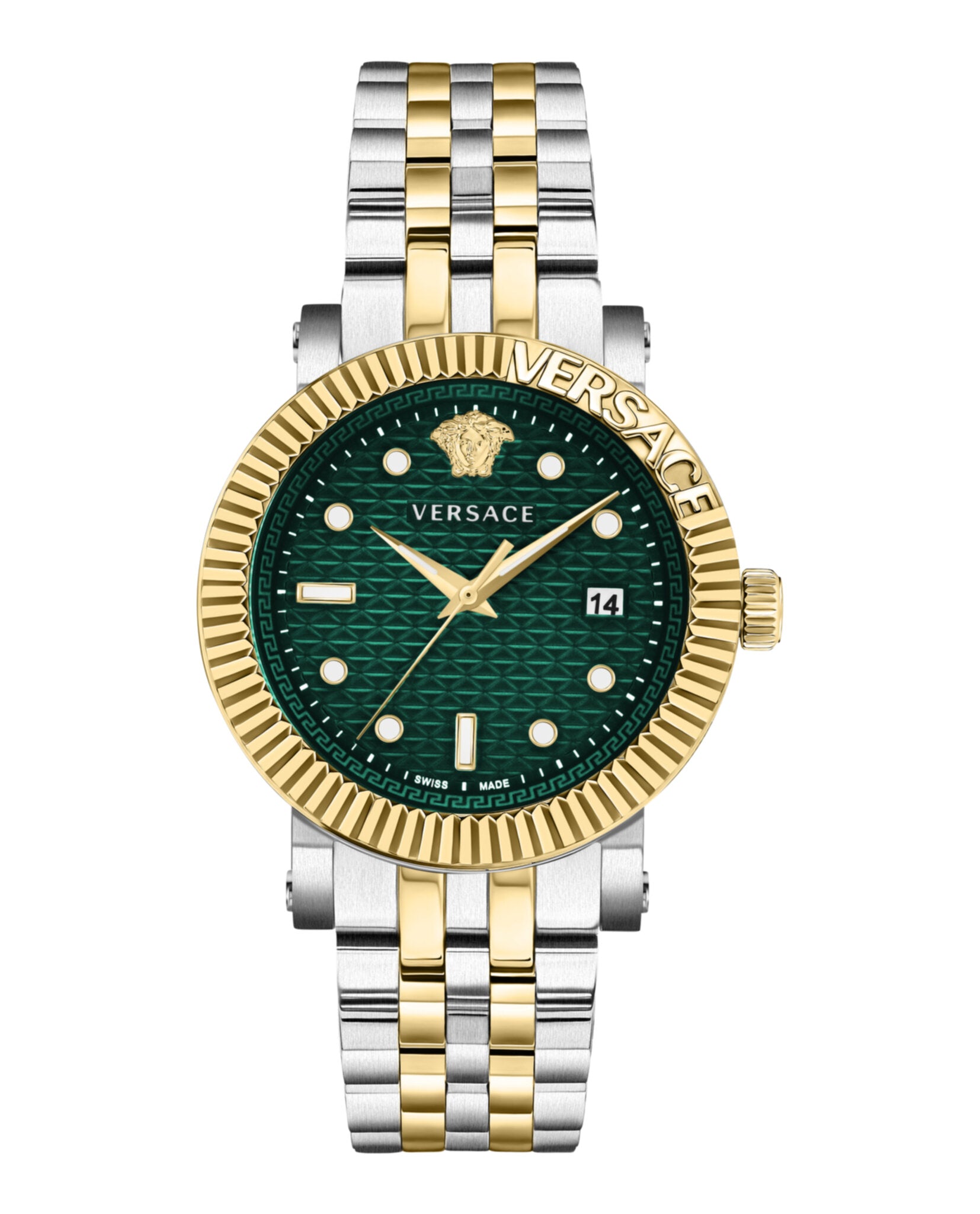 V-Classic Bracelet Watch