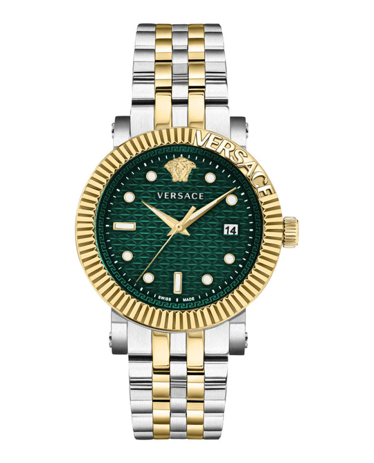 V-Classic Bracelet Watch