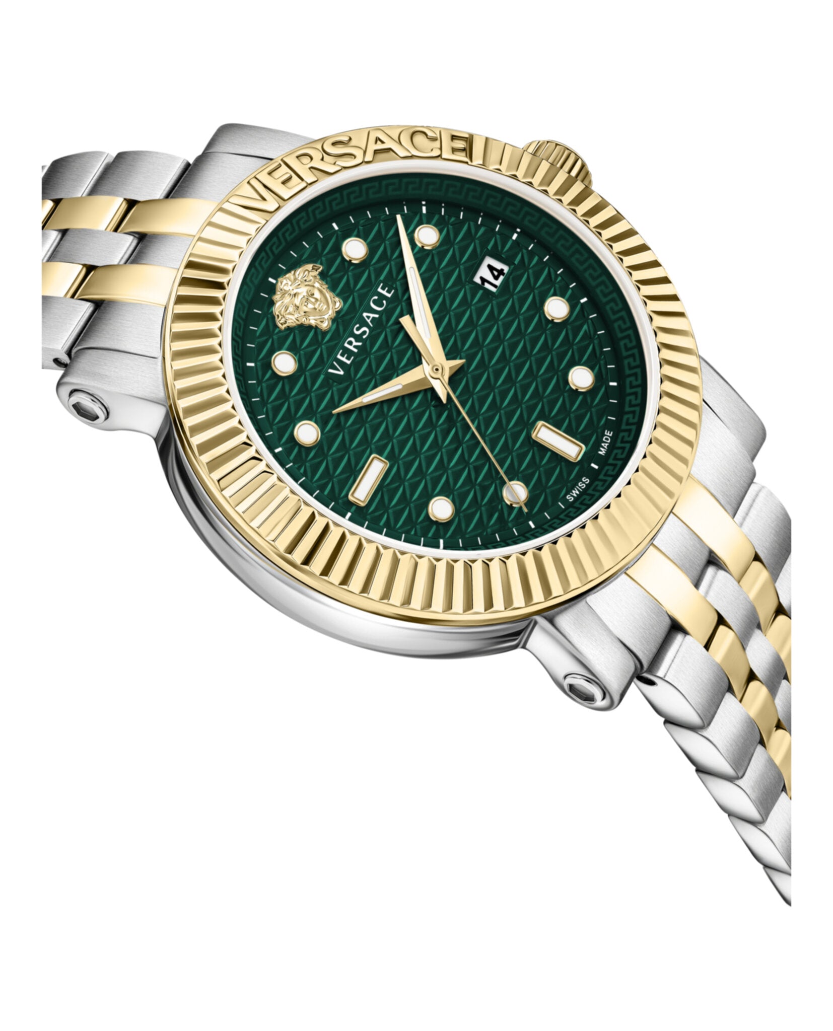 V-Classic Bracelet Watch