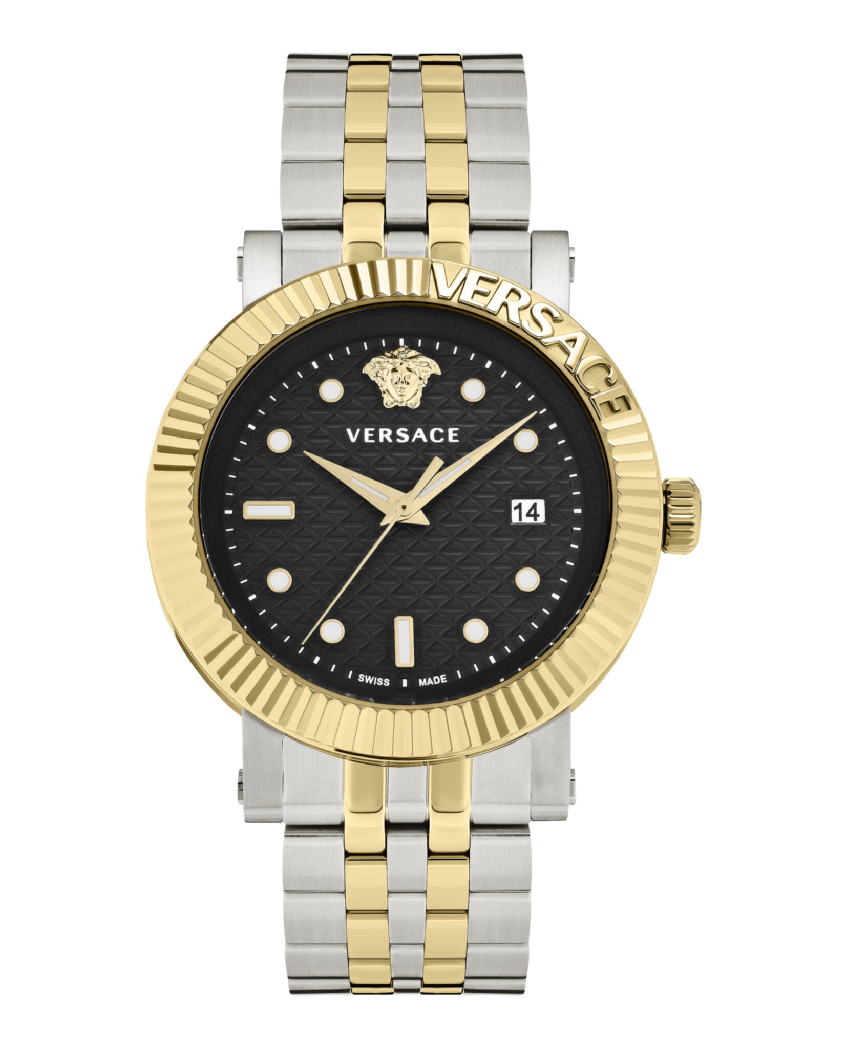 V-Classic Bracelet Watch