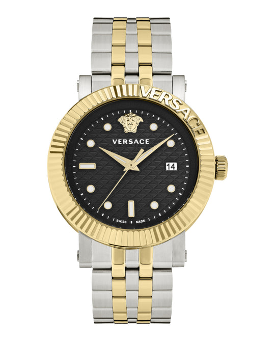 V-Classic Bracelet Watch