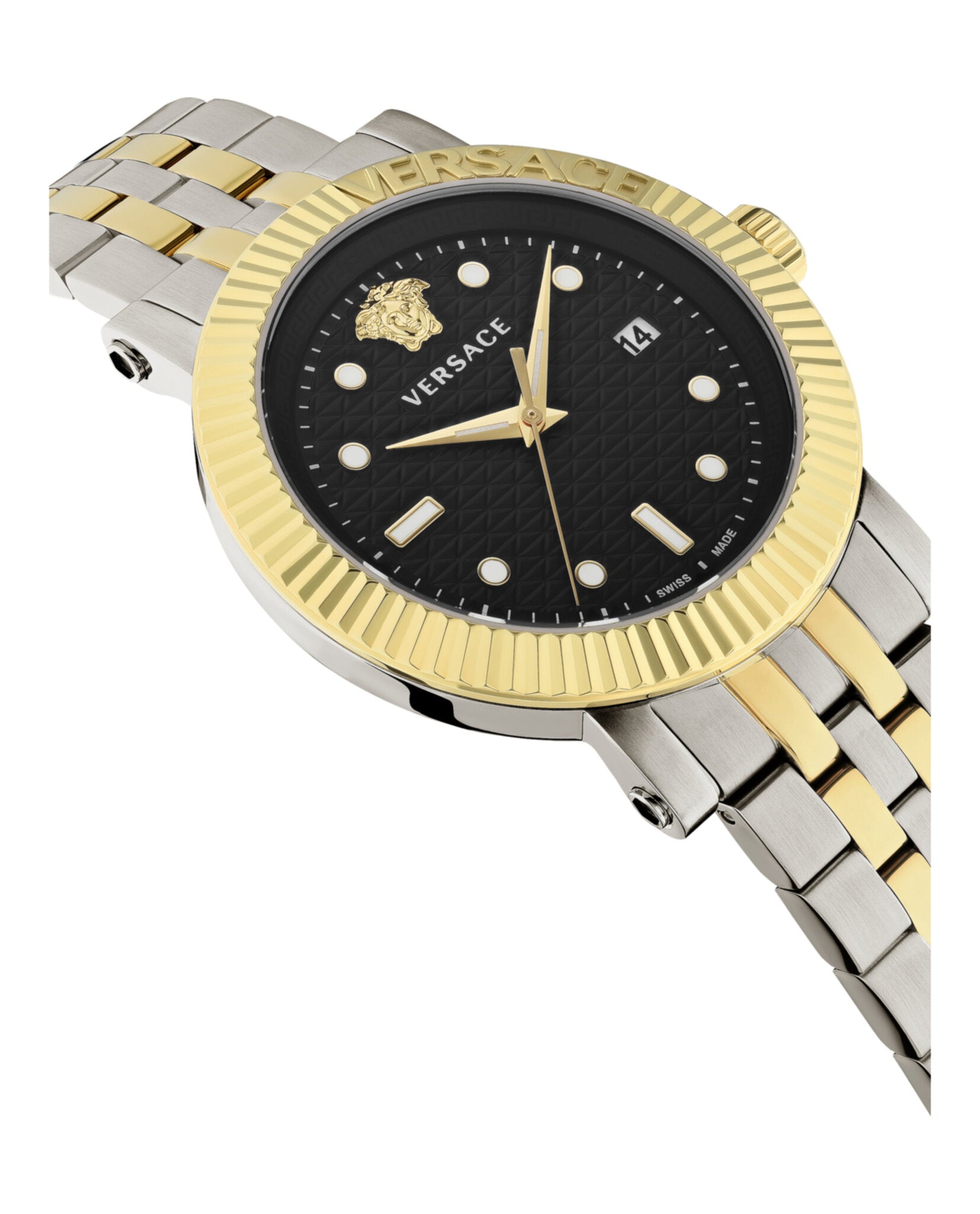 V-Classic Bracelet Watch