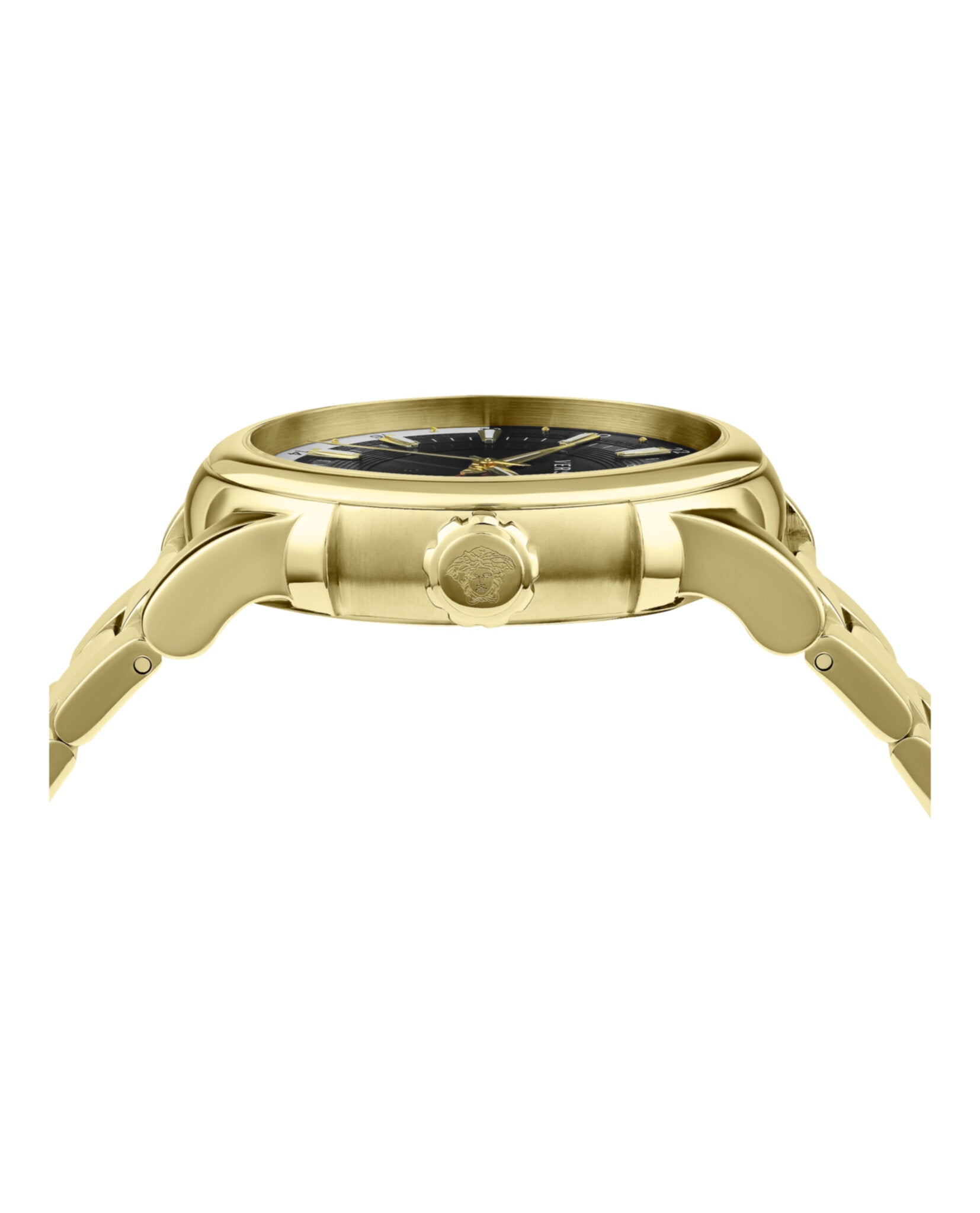 GMT Vintage Bracelet Watch