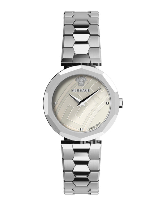 Idyia Stainless Steel Watch
