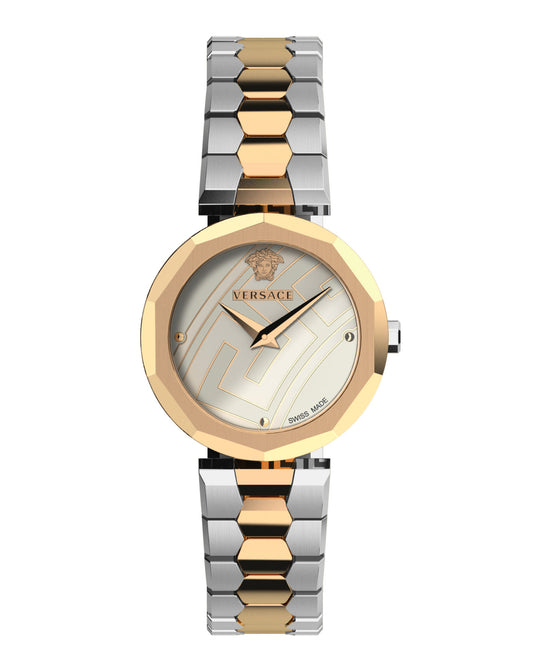 Idyia Stainless Steel Watch