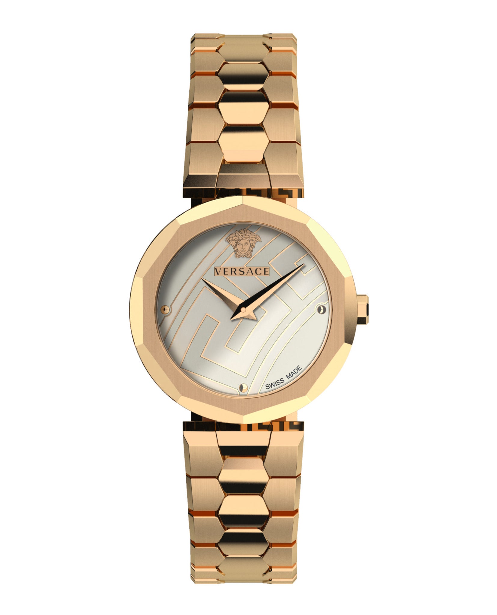 Idyia Bracelet Watch