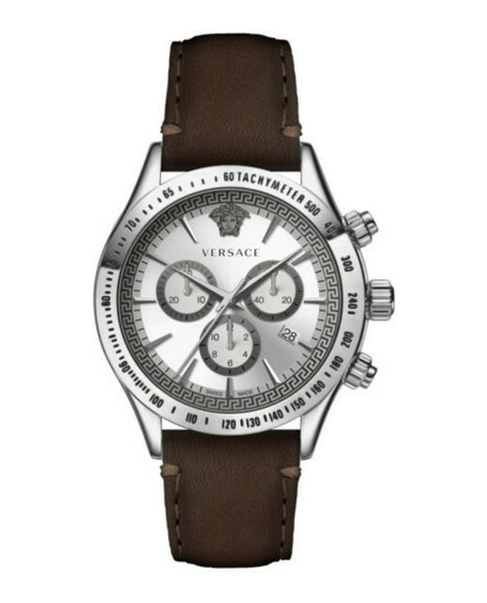 Chrono Classic Strap Watch