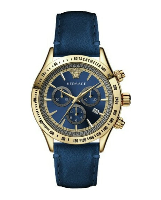 Chrono Classic Strap Watch