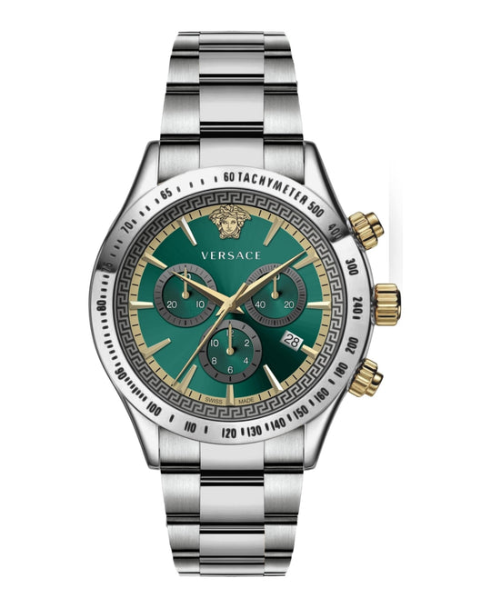 Chrono Classic Bracelet Watch