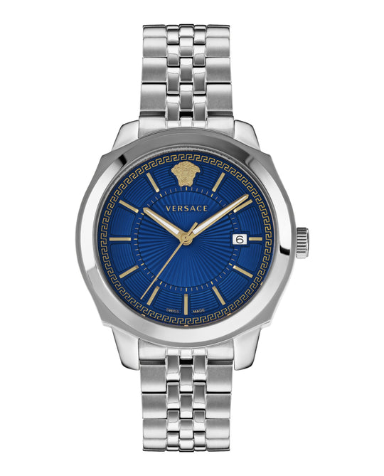 Icon Classic gent Bracele Watch