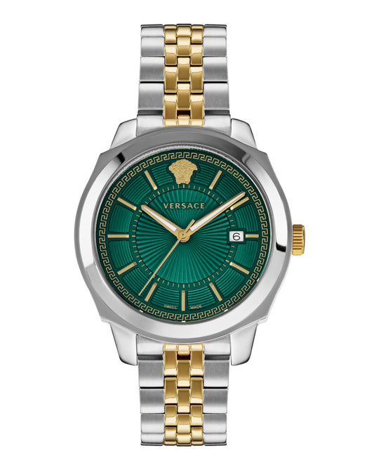Icon Classic gent Bracele Watch