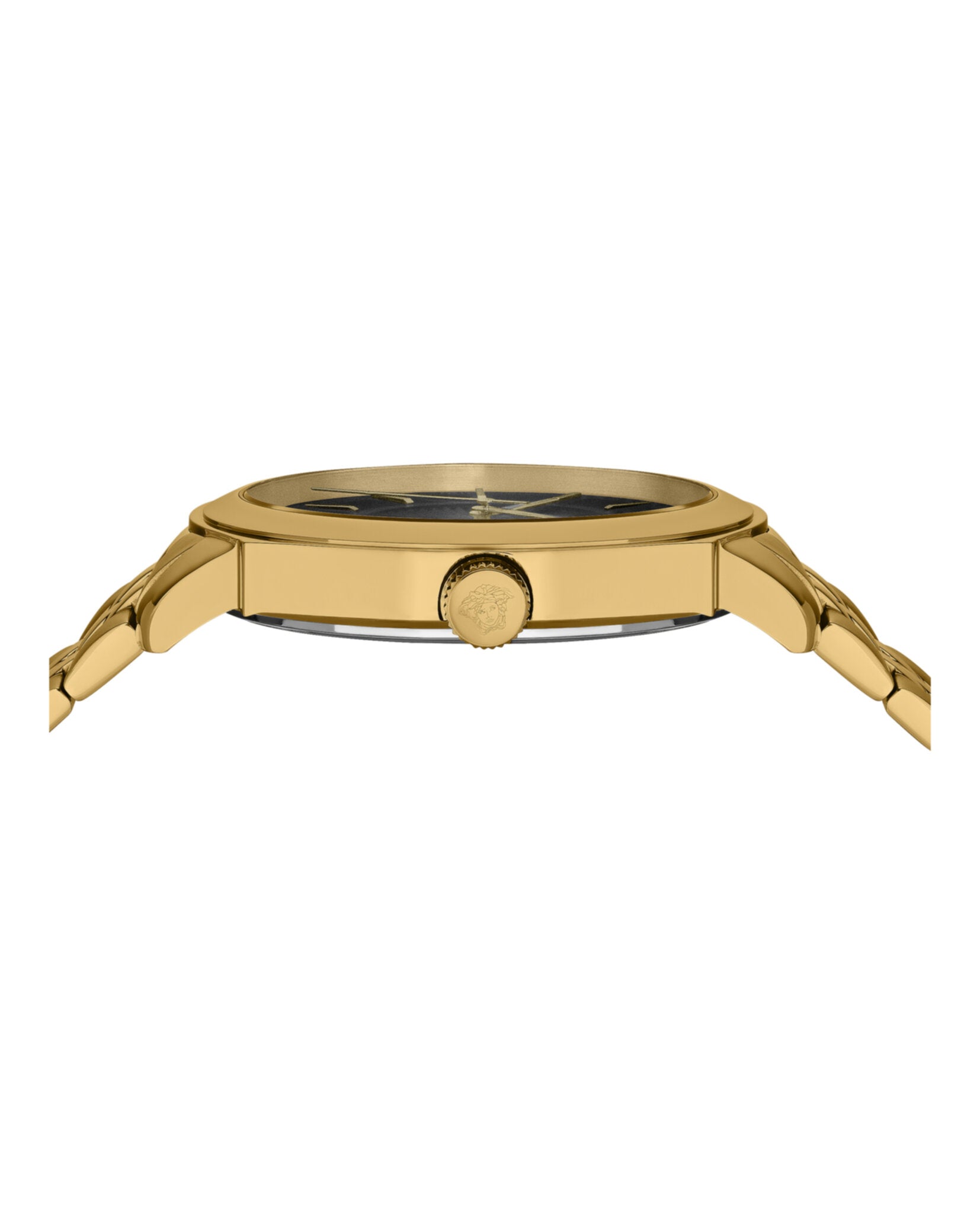 Icon Classic gent Bracele Watch