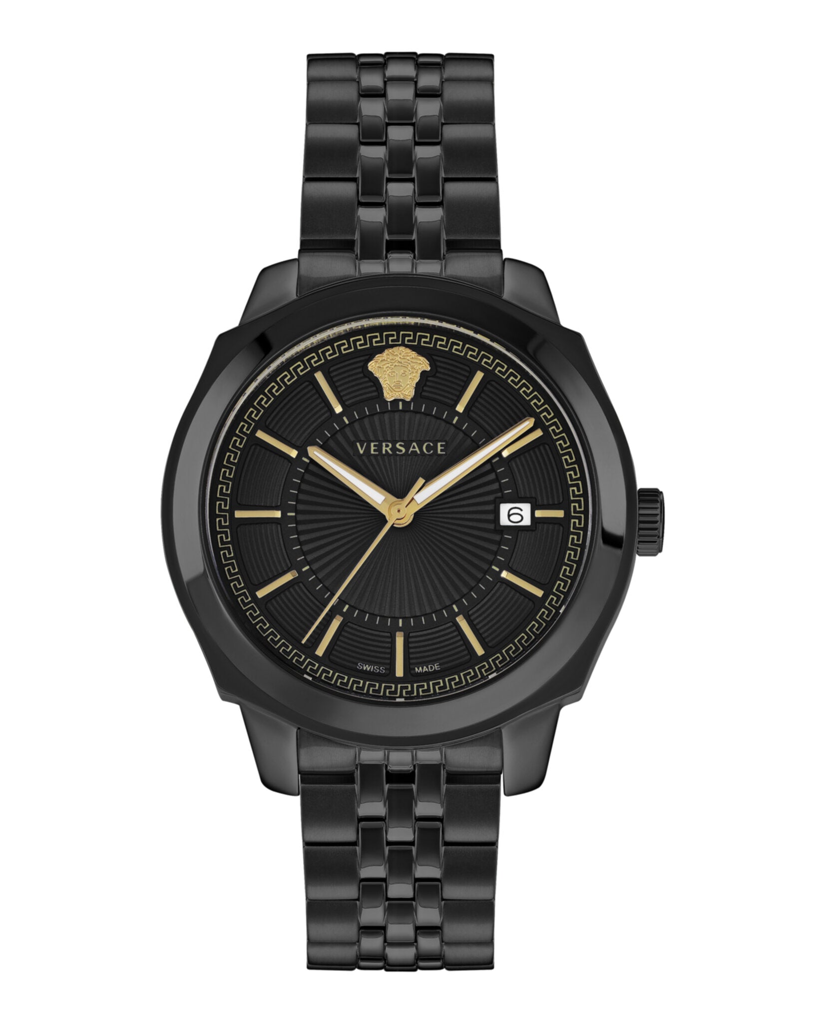 Icon Classic gent Bracele Watch