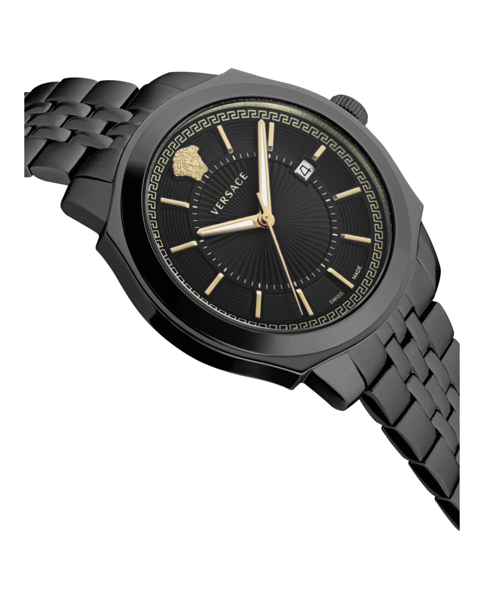 Icon Classic gent Bracele Watch